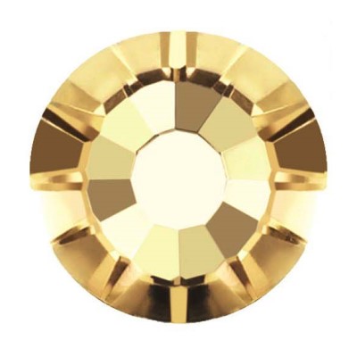 Hotfix strassz SS30-as méret